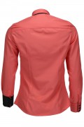 REPABLO dámská košile růžová